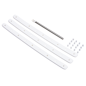 Icon Infinity Edge Guard Kit