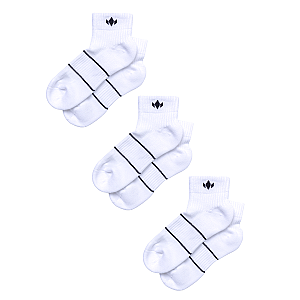 Diadem Performance Quarter Socks