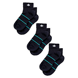 Diadem Performance Quarter Socks
