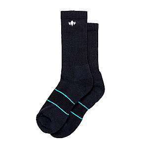Diadem Performance Crew Socks