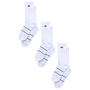 Diadem Performance Crew Socks