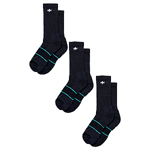 Diadem Performance Crew Socks