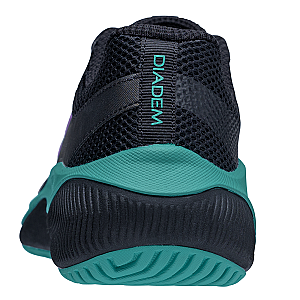 Diadem Court Flo