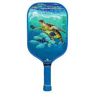 Guy Harvey Limited Edition Paddles