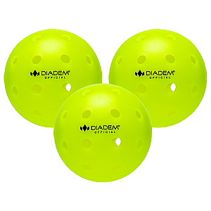 The Official Pickleball