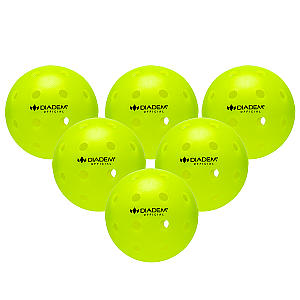 The Official Pickleball