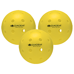 The Official Pickleball