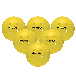 The Official Pickleball