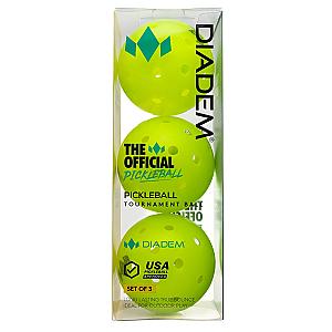 The Official Pickleball