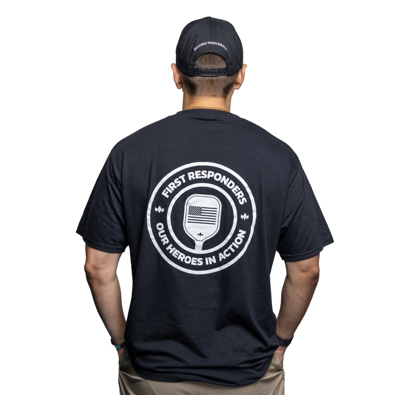 Performance T-Shirt - First Responder Series