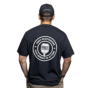 Performance T-Shirt - First Responder Series