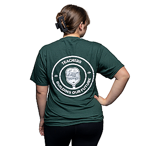 Performance T-Shirt - First Responder Series