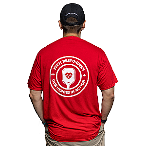 Performance T-Shirt - First Responder Series