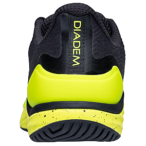 Diadem Court Burst