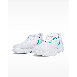 Diadem Court Burst