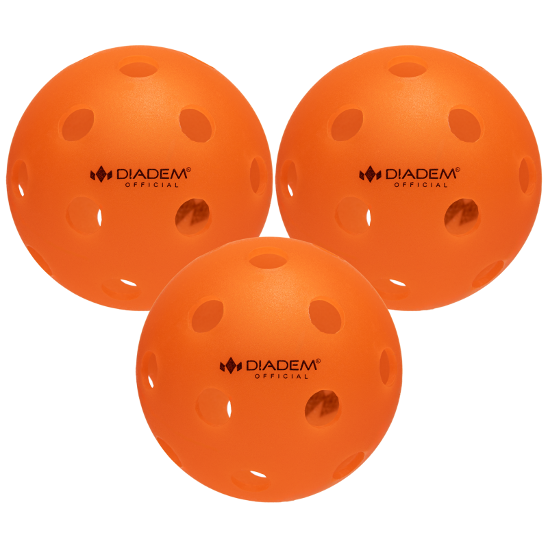 The Official Pickleball Indoor Pickleball