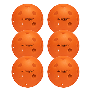 The Official Pickleball Indoor Pickleball