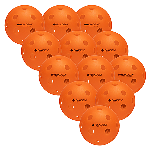 The Official Pickleball Indoor Pickleball