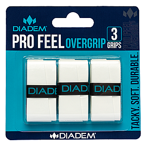 Pro Feel Overgrip