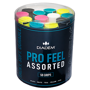 Pro Feel Overgrip
