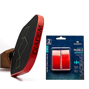 Diadem Paddle Armor