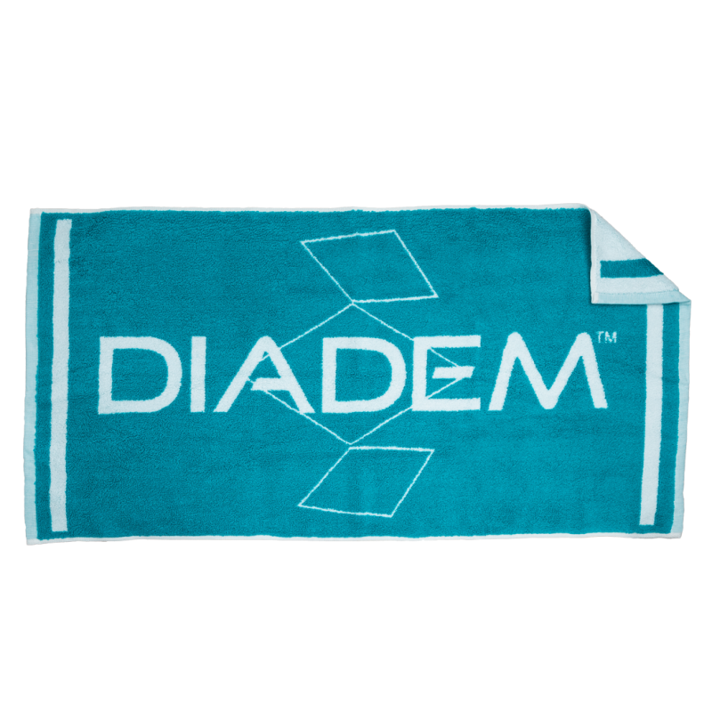 Diadem Towel