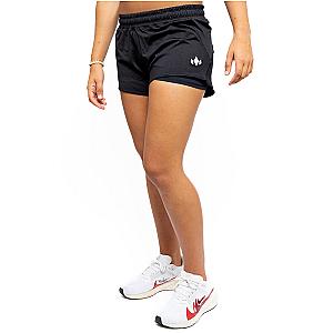 Women's Essential Shorts