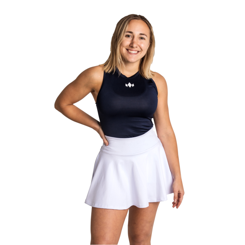Team Essential Highneck Tank