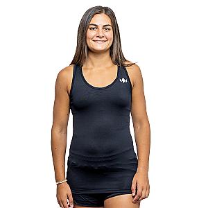 Team Essential Racerback Tank