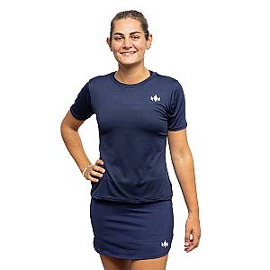 Team Women's Essential Crewneck