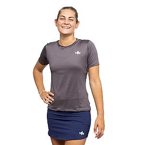 Team Women's Essential Crewneck