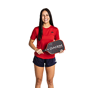 Team Women's Essential Crewneck