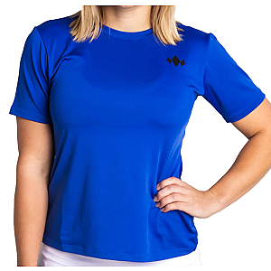 Team Women's Essential Crewneck