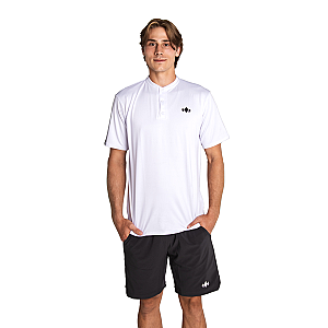 Men's Essential Henley
