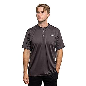 Men's Essential Henley