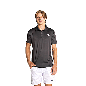 Men's Essential Polo