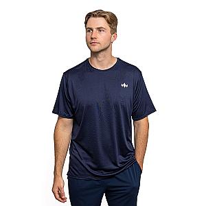Men's Essential Crew Neck