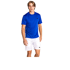 Men's Essential Crew Neck
