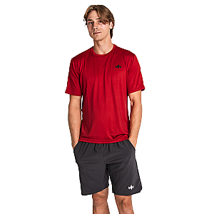 Men's Essential Crew Neck