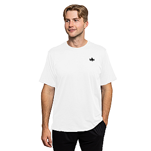 Men's Essential Crew Neck