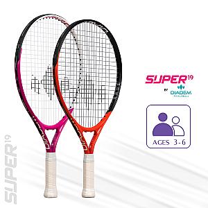 Super 19 Junior Racket