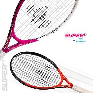 Super 19 Junior Racket