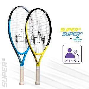 Super 21 Junior Racket
