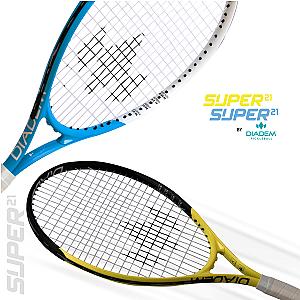 Super 21 Junior Racket