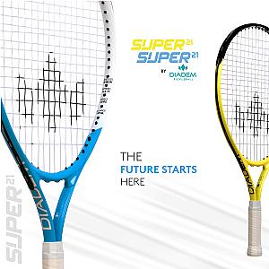 Super 21 Junior Racket