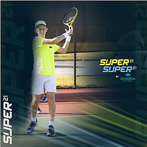 Super 21 Junior Racket