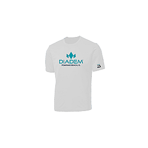 Diadem Pickleball DryCore 100% Polyester Shirt