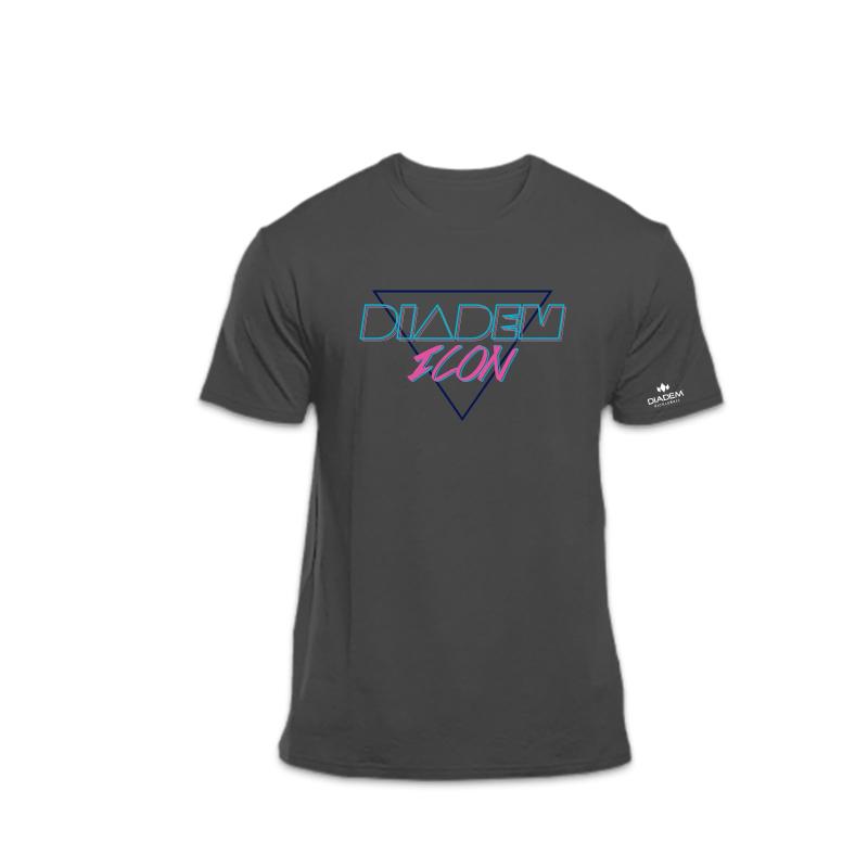 Diadem Pickleball T-Shirt - Miami Vice