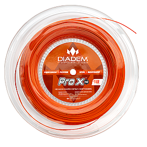 Diadem Pro X Reel