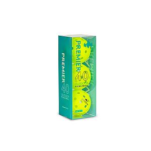 Premier 40 Outdoor Pickleballs